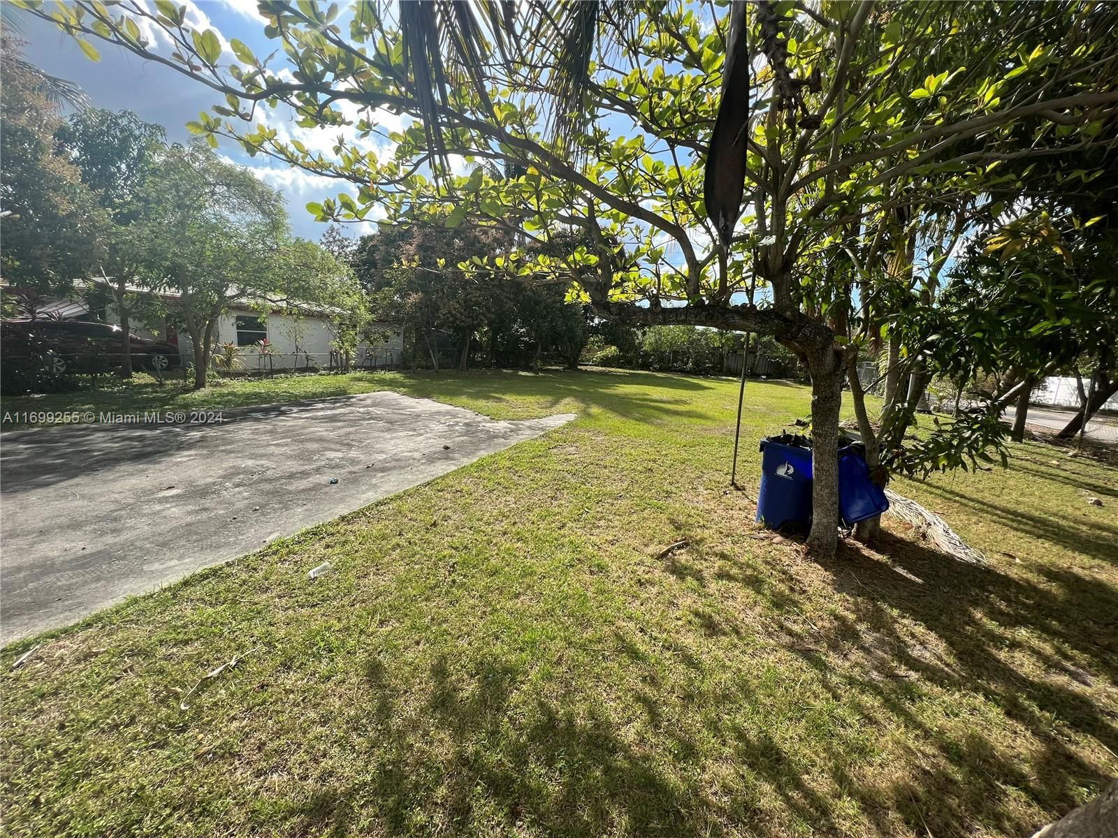 Real estate property located at 1445 7th Ter, Broward, PROGRESSO, Fort Lauderdale, FL