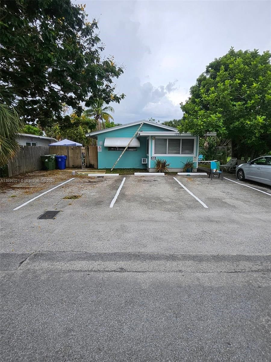 Real estate property located at 1026 9th Ave, Broward, PROGRESSO, Fort Lauderdale, FL