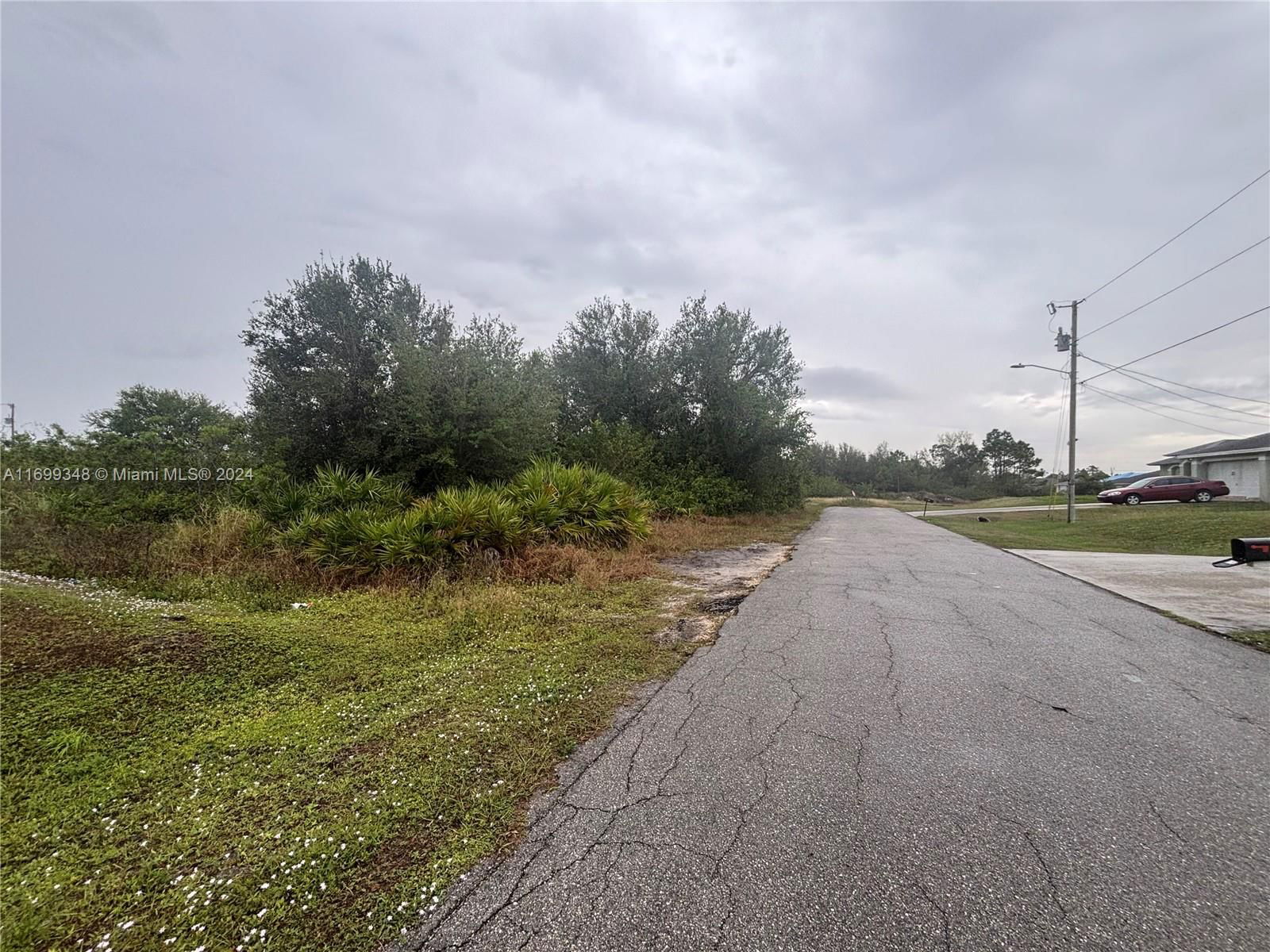 Real estate property located at 3702 25th st, Lee, N/A, Lehigh Acres, FL