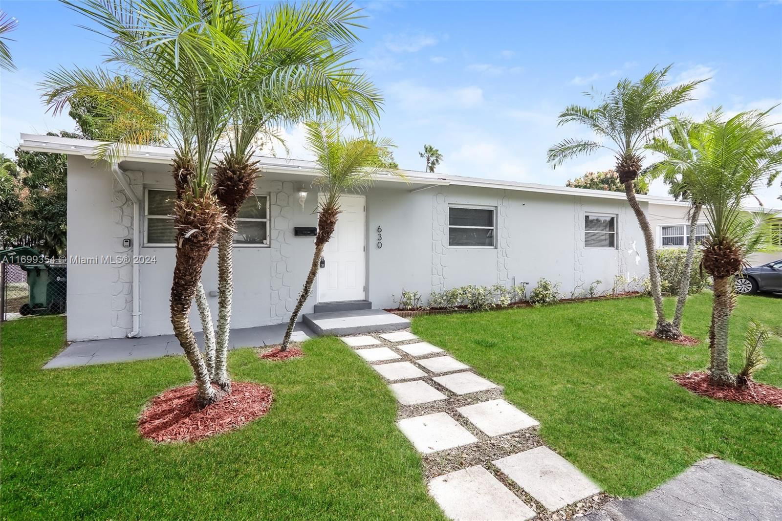 Real estate property located at 630 50th Ter, Broward, MARGATE ESTATES SEC 2-RES, Margate, FL