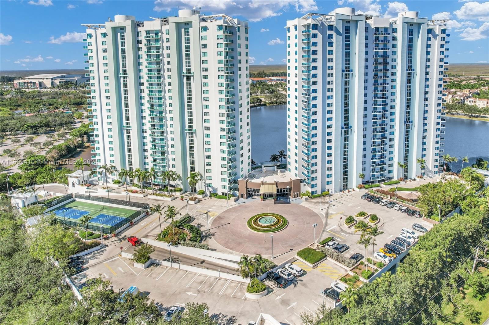 Real estate property located at 2681 Flamingo Rd #1903S, Broward, TAO SAWGRASS CONDOMINIUM, Sunrise, FL