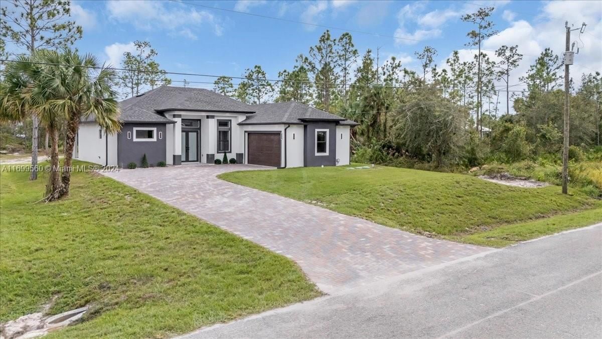Real estate property located at 706 HIGHLAND AVE, Lee, Lehigh Acres Estates, Lehigh Acres, FL