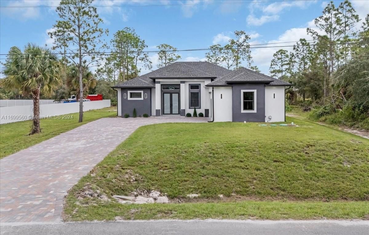 Real estate property located at 706 HIGHLAND AVE, Lee, Lehigh Acres Estates, Lehigh Acres, FL
