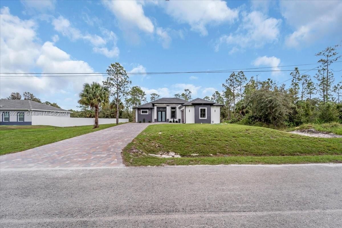 Real estate property located at 706 HIGHLAND AVE, Lee, Lehigh Acres Estates, Lehigh Acres, FL