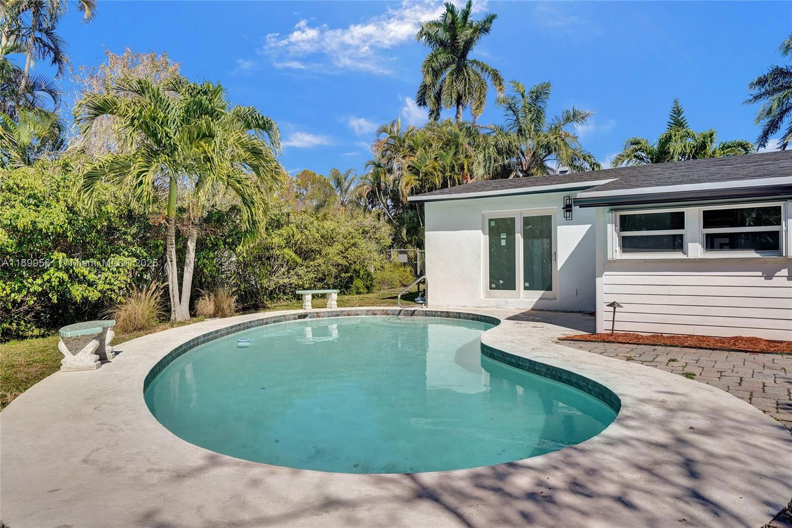 Real estate property located at 2409 7th Ave, Broward, Hillbrook, Wilton Manors, FL