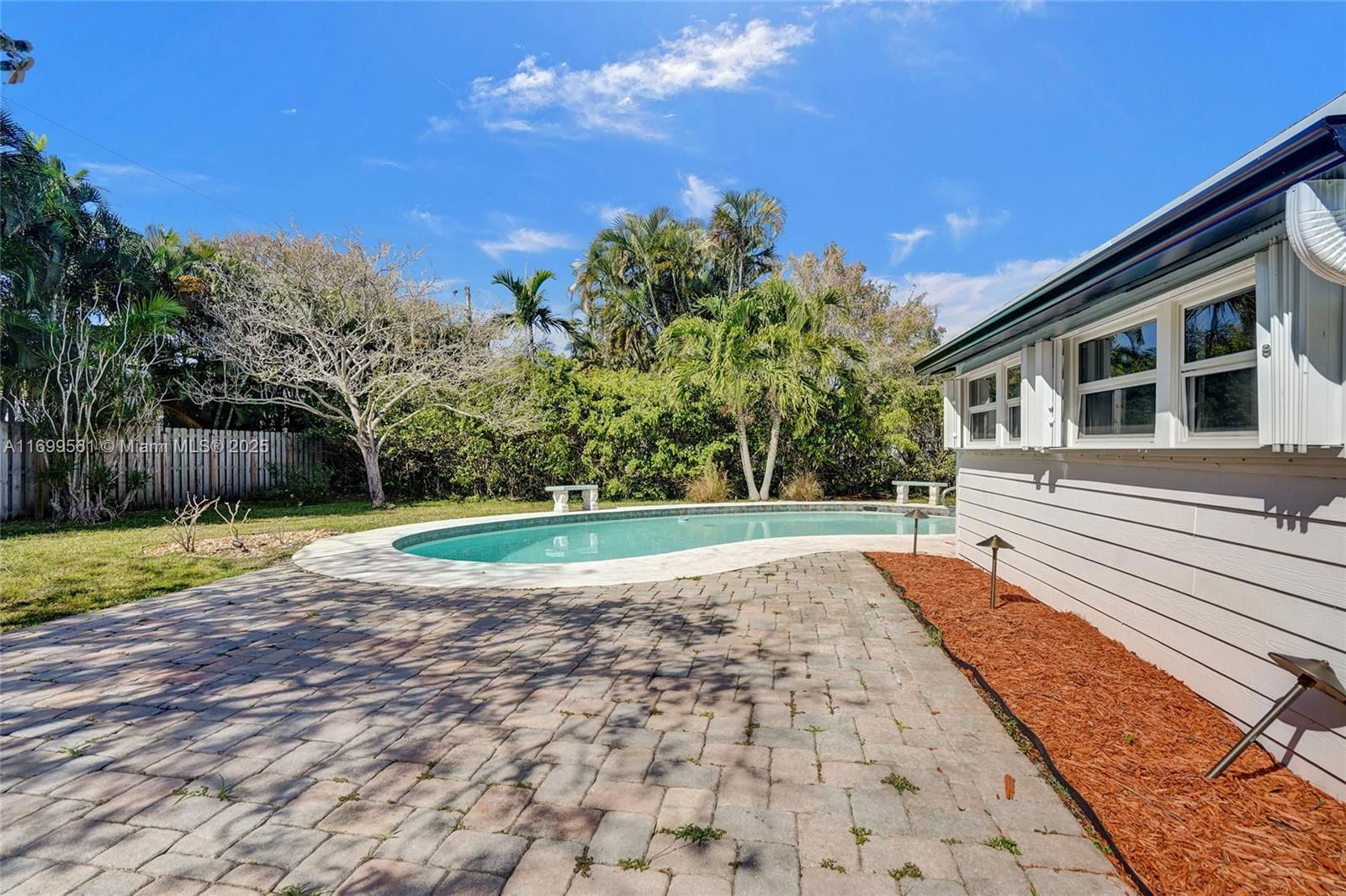 Real estate property located at 2409 7th Ave, Broward, Hillbrook, Wilton Manors, FL