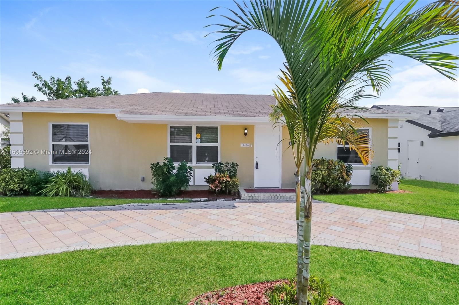 Real estate property located at 19426 Colorado Cir, Palm Beach, AMERICAN HOMES AT BOCA RA, Boca Raton, FL