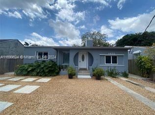 Real estate property located at 1438 27th St, Miami-Dade, EVERGREEN GARDENS, Miami, FL