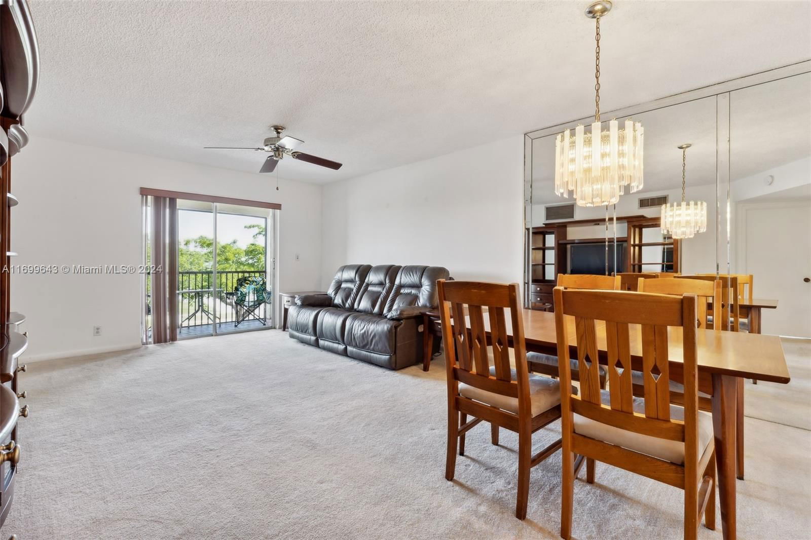 Real estate property located at 251 Cypress Rd #141, Broward, Barcelona Condo North Bld, Pompano Beach, FL