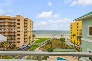 Real estate property located at 423 Atlantic Ave #301, Volusia, Dune Point Condo, New Smyrna Beach, FL