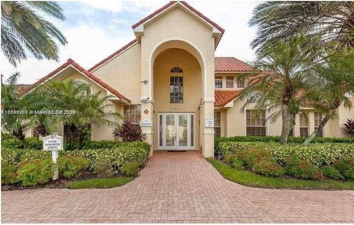 Real estate property located at 1231 46th Ave #505, Broward, ROYAL POINCIANA CONDO, Pompano Beach, FL