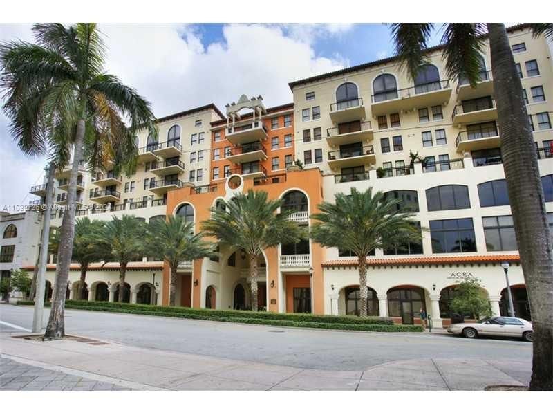 Real estate property located at 55 Merrick Way #711, Miami-Dade, 55 MERRICK CONDO, Coral Gables, FL