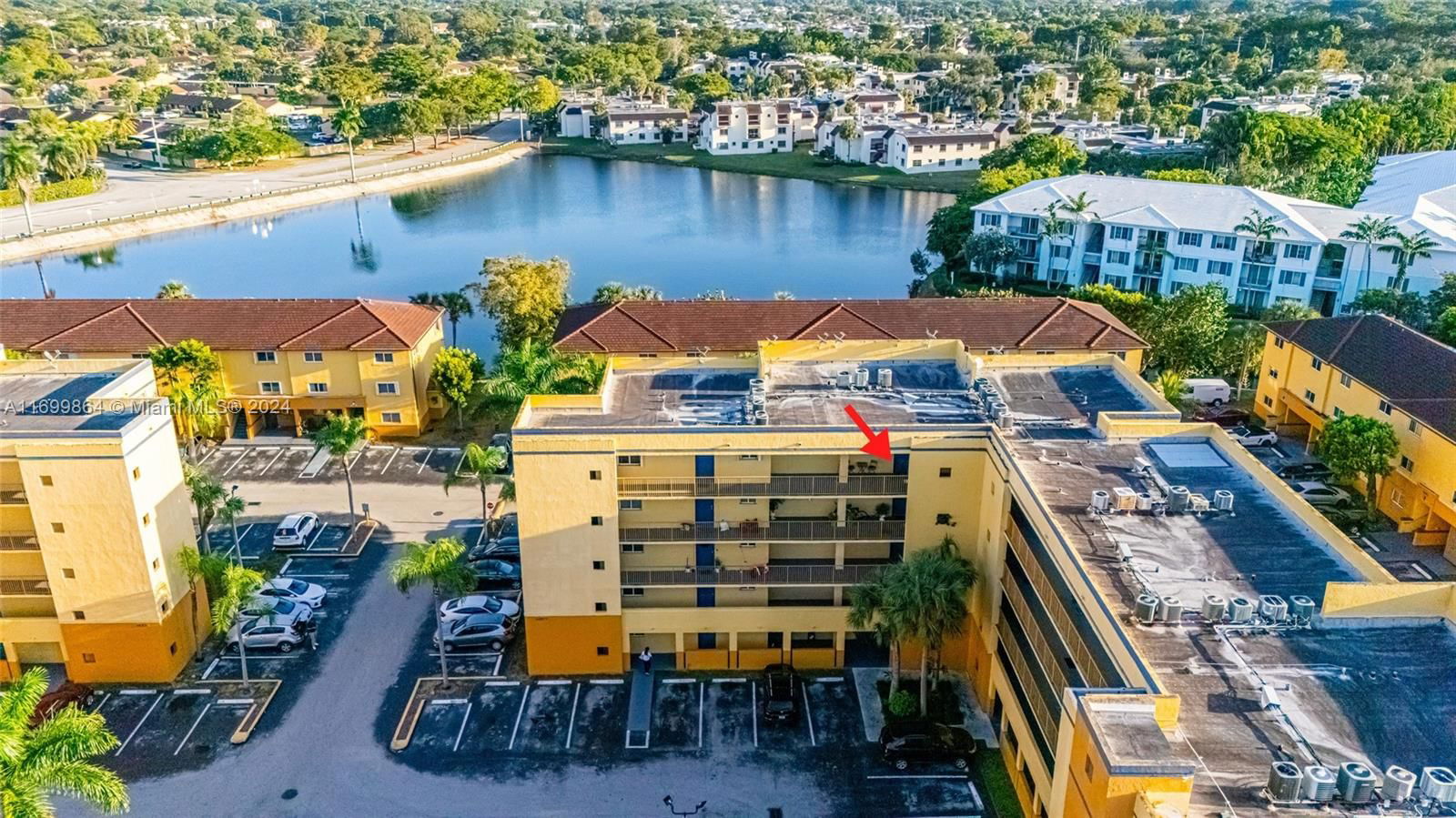 Real estate property located at 14971 82nd Ln #20-508, Miami-Dade, WATERVIEW CONDO, Miami, FL