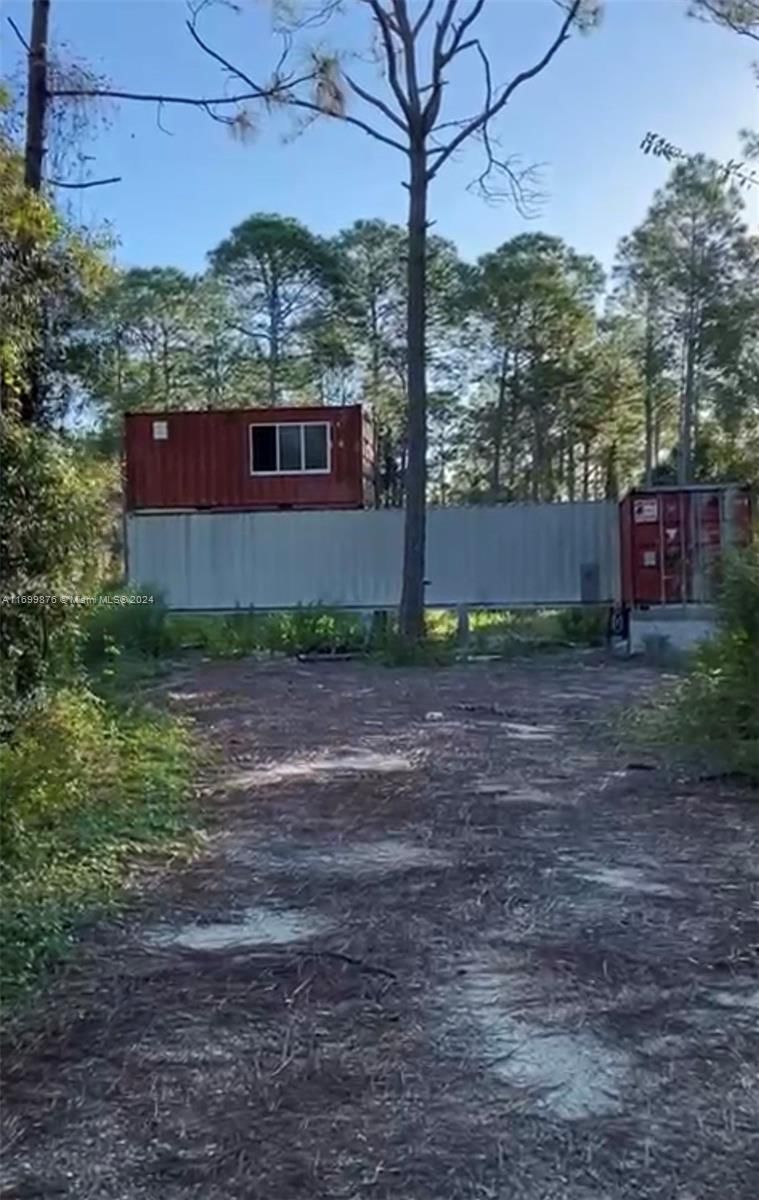 Real estate property located at 645 QUEBRADA ST, Hendry, MONTURA RANCH ESTATES, Clewiston, FL