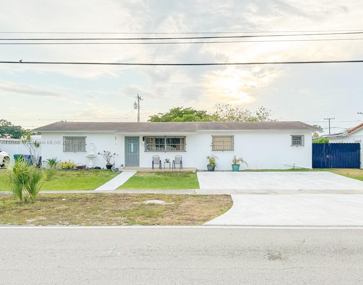 Real estate property located at 17230 78th Ave, Miami-Dade, PALM SPRINGS NORTH SEC A, Hialeah, FL