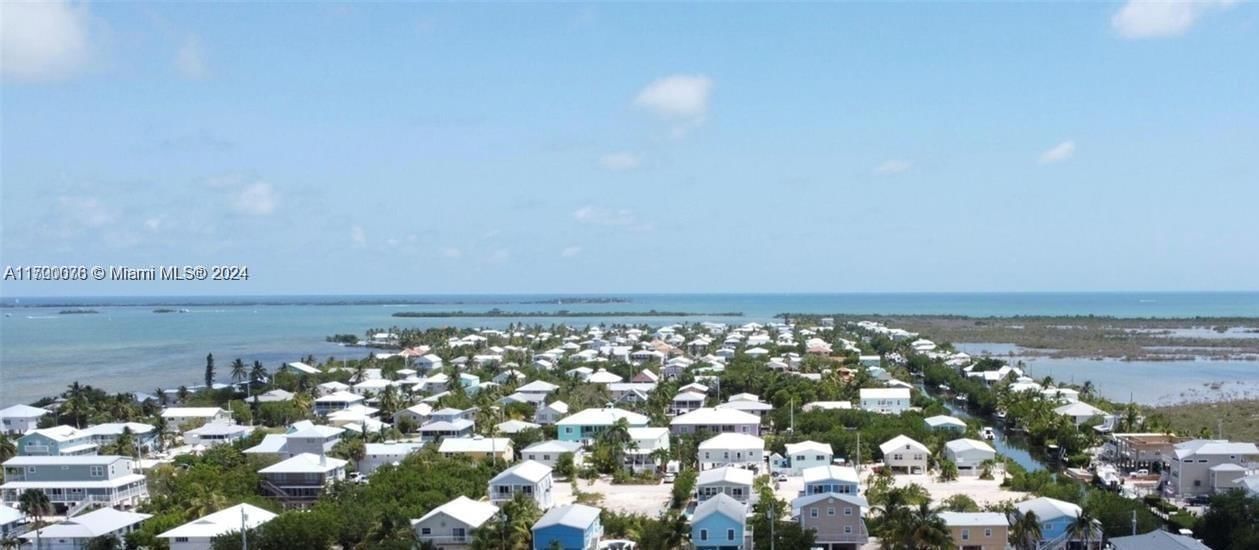 Real estate property located at 0 Lan Guadaloupe Ln, Monroe, BREEZESWEPT BEACH ESTS, Lower Keys, FL