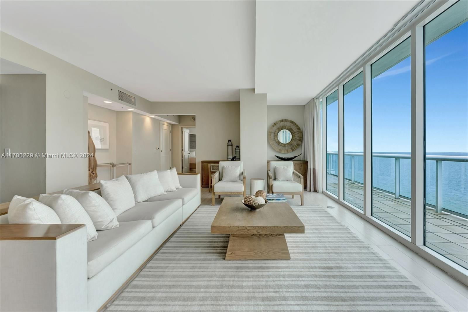 Real estate property located at 505 Fort Lauderdale Beach Blvd #2400, Broward, Q CLUB RESORT & RESIDENCE, Fort Lauderdale, FL