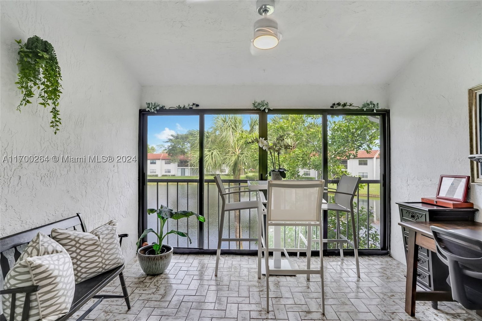 Real estate property located at 21364 Cypress Hammock Dr #1H, Palm Beach, Cypresses Of Boca Lago Co, Boca Raton, FL