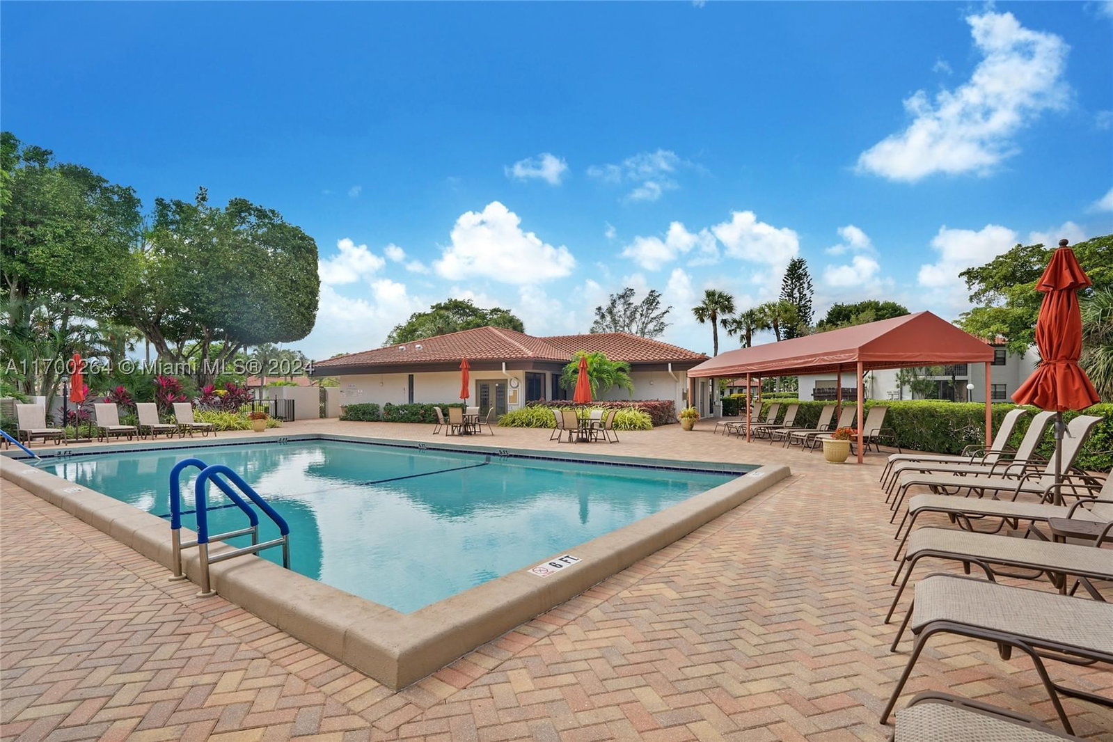 Real estate property located at 21364 Cypress Hammock Dr #1H, Palm Beach, Cypresses Of Boca Lago Co, Boca Raton, FL