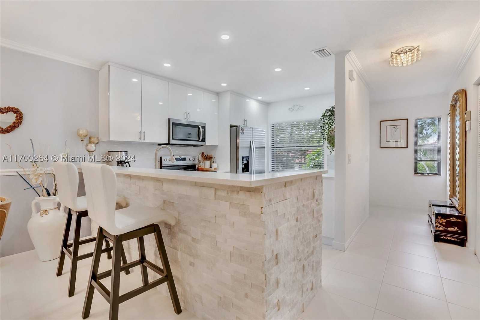 Real estate property located at 21364 Cypress Hammock Dr #1H, Palm Beach, Cypresses Of Boca Lago Co, Boca Raton, FL