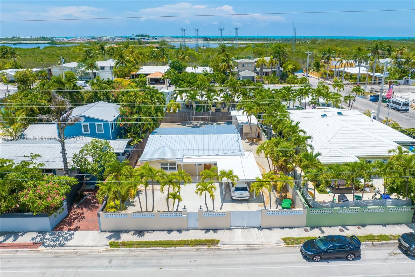 Real estate property located at 3304 Flagler Ave, Monroe, RIVIERA SHORES SUB, Key West, FL