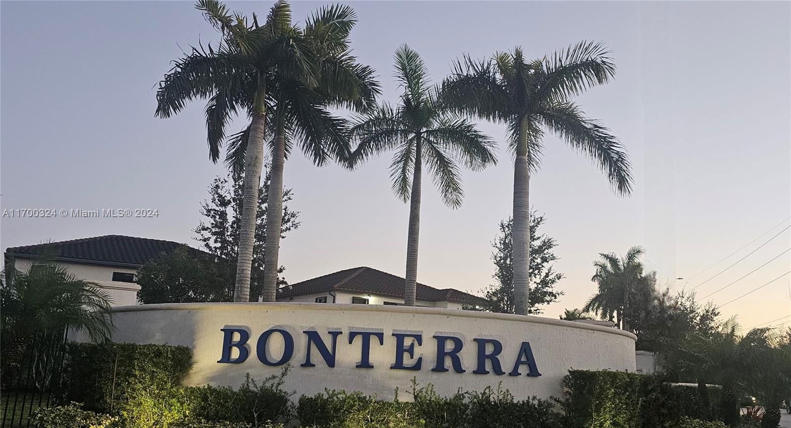 Real estate property located at 3218 97th Ter, Miami-Dade, BONTERRA, Hialeah, FL