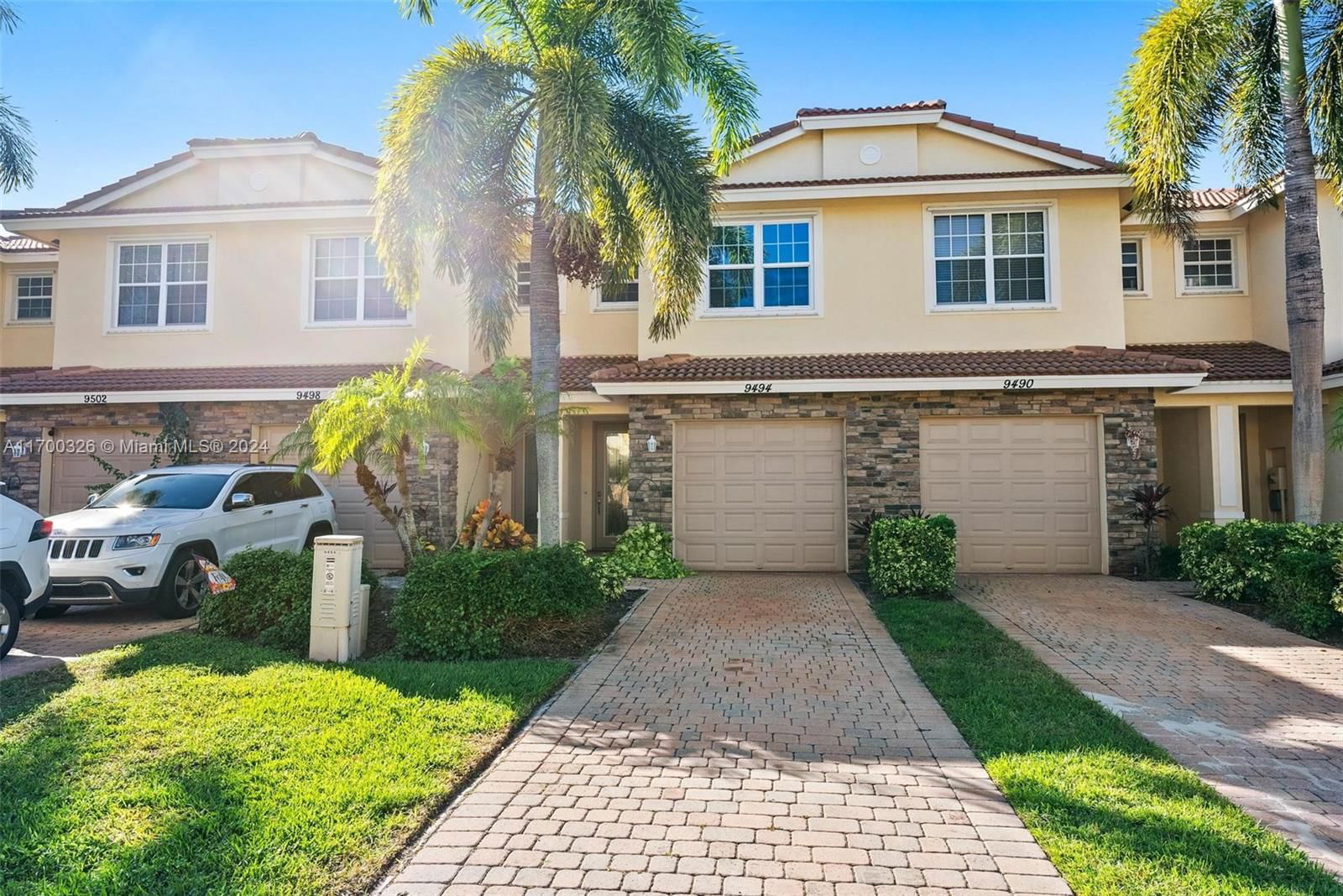 Real estate property located at 9494 Purple Martin Way, Martin, RIVER MARINA, Stuart, FL