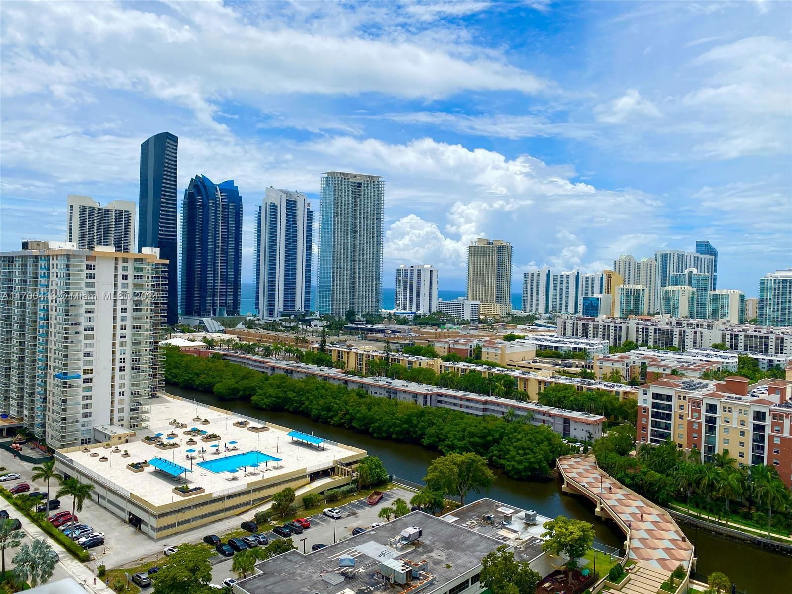 Real estate property located at 251 174th St #2115, Miami-Dade, WINSTON TOWERS 200, Sunny Isles Beach, FL