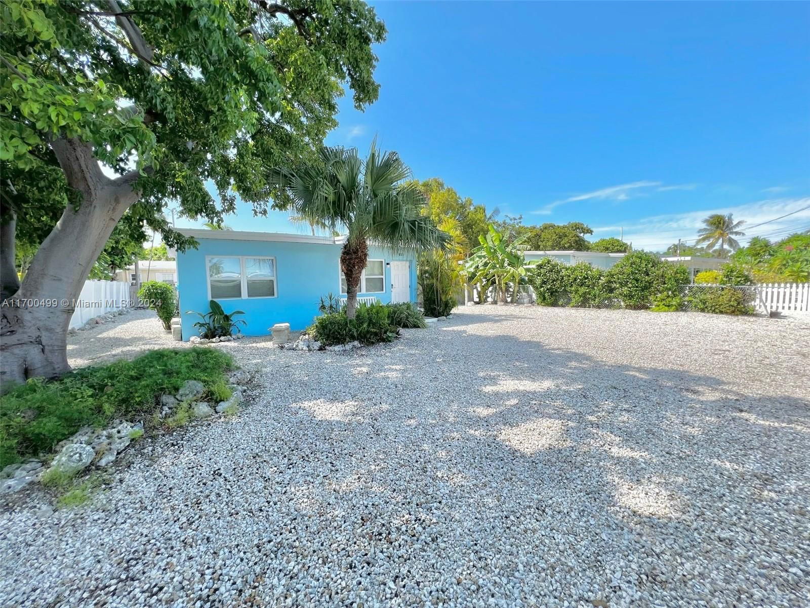 Real estate property located at 535 96th Street Ocean, Monroe, SADOWSKI SUBD AMD, Marathon, FL