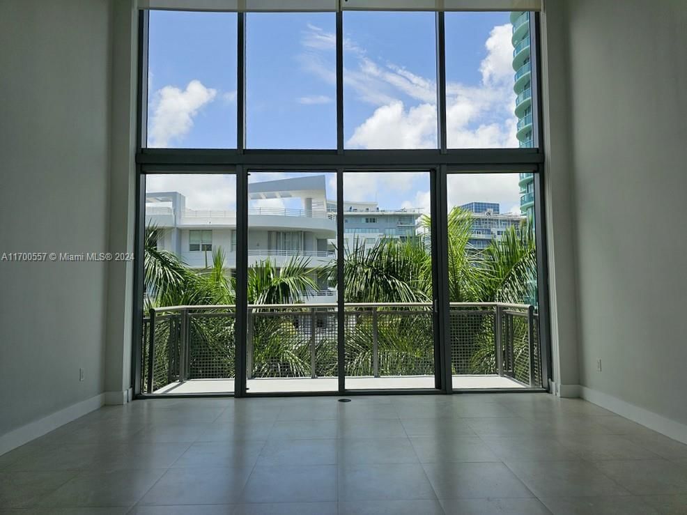 Real estate property located at 6000 Collins Ave #528, Miami-Dade, TERRA BEACHSIDE CONDO, Miami Beach, FL