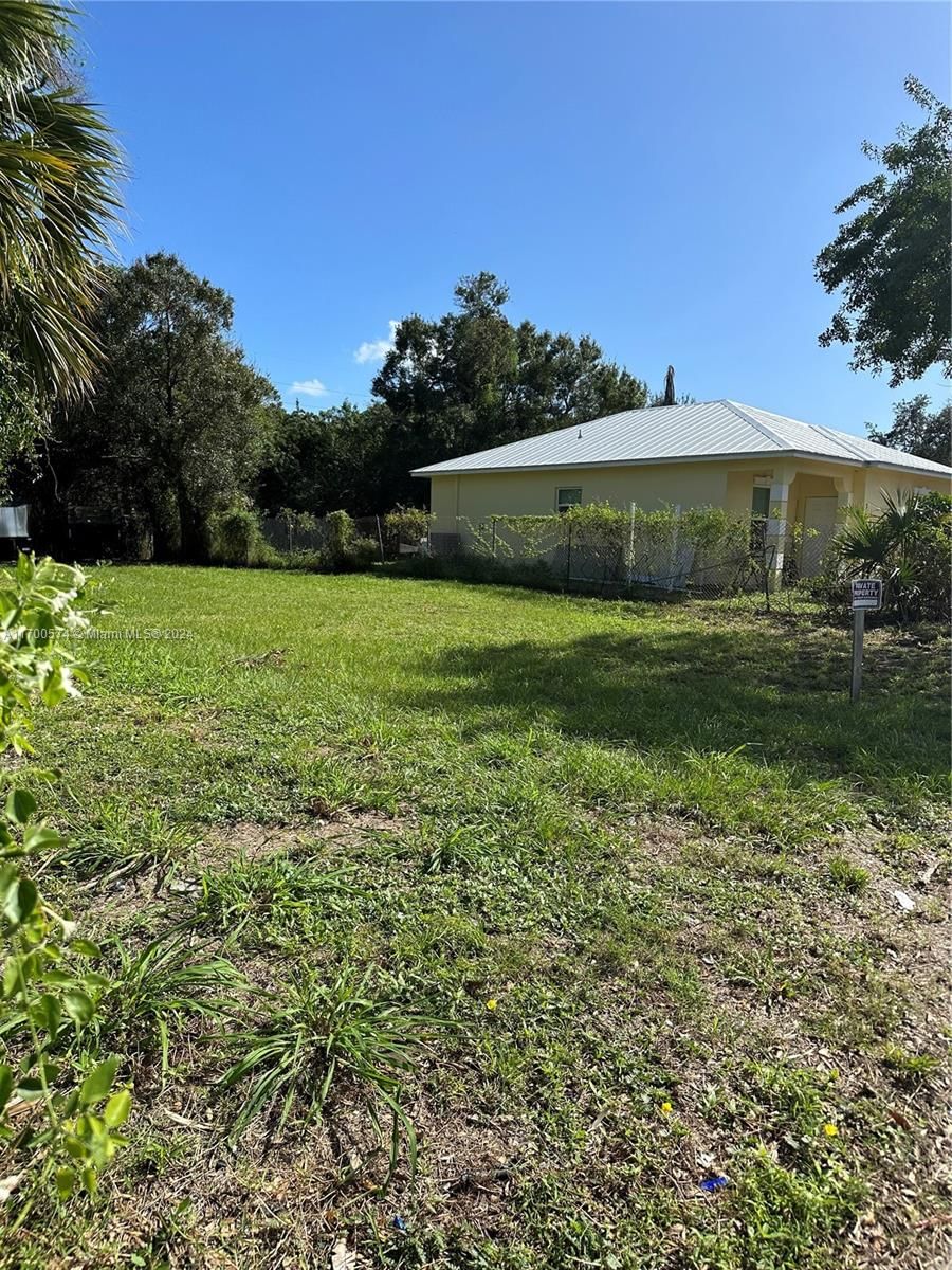 Real estate property located at 712 22nd St, St Lucie, AUGUSTA SUBDIVISION, Fort Pierce, FL