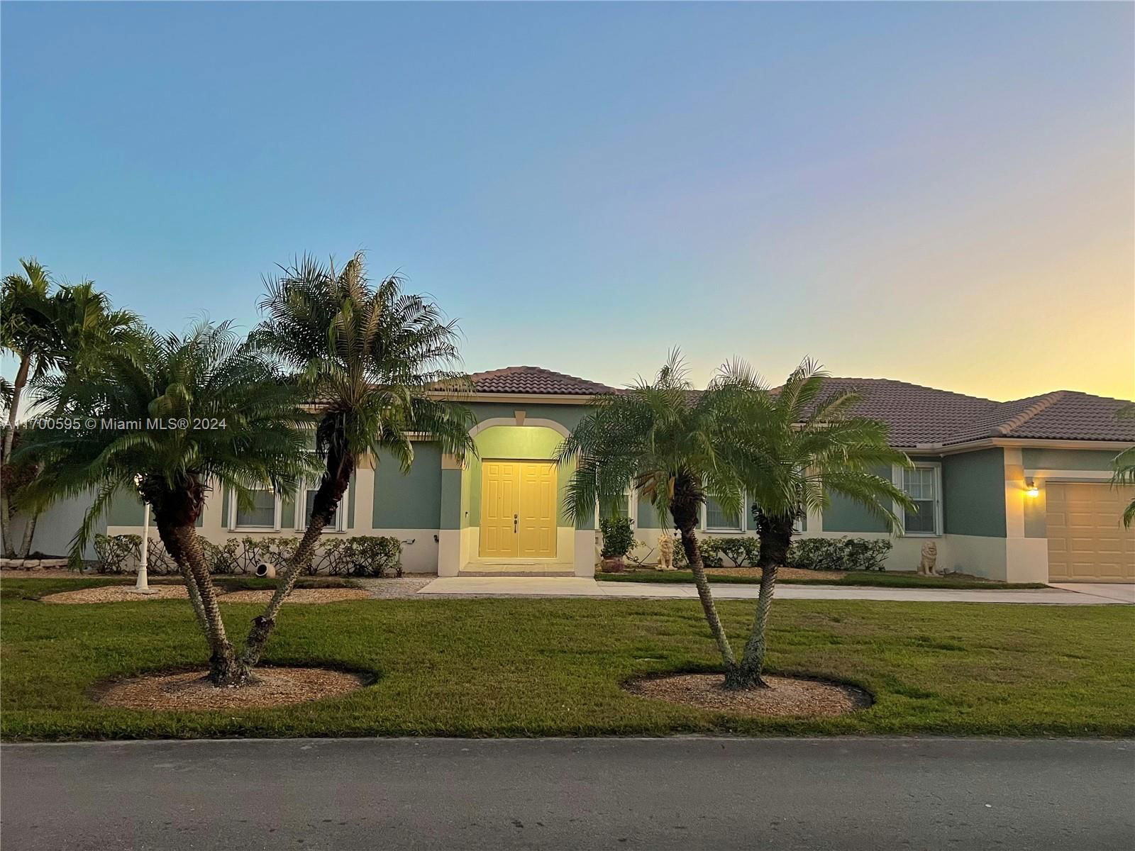 Real estate property located at 18740 358th St, Miami-Dade, FL CITY HIGHLANDS, Homestead, FL