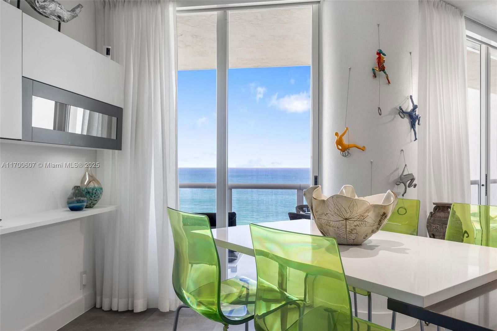 Real estate property located at 16425 Collins Ave OS15A, Miami-dade, Oceania I Condo, Sunny Isles Beach, FL