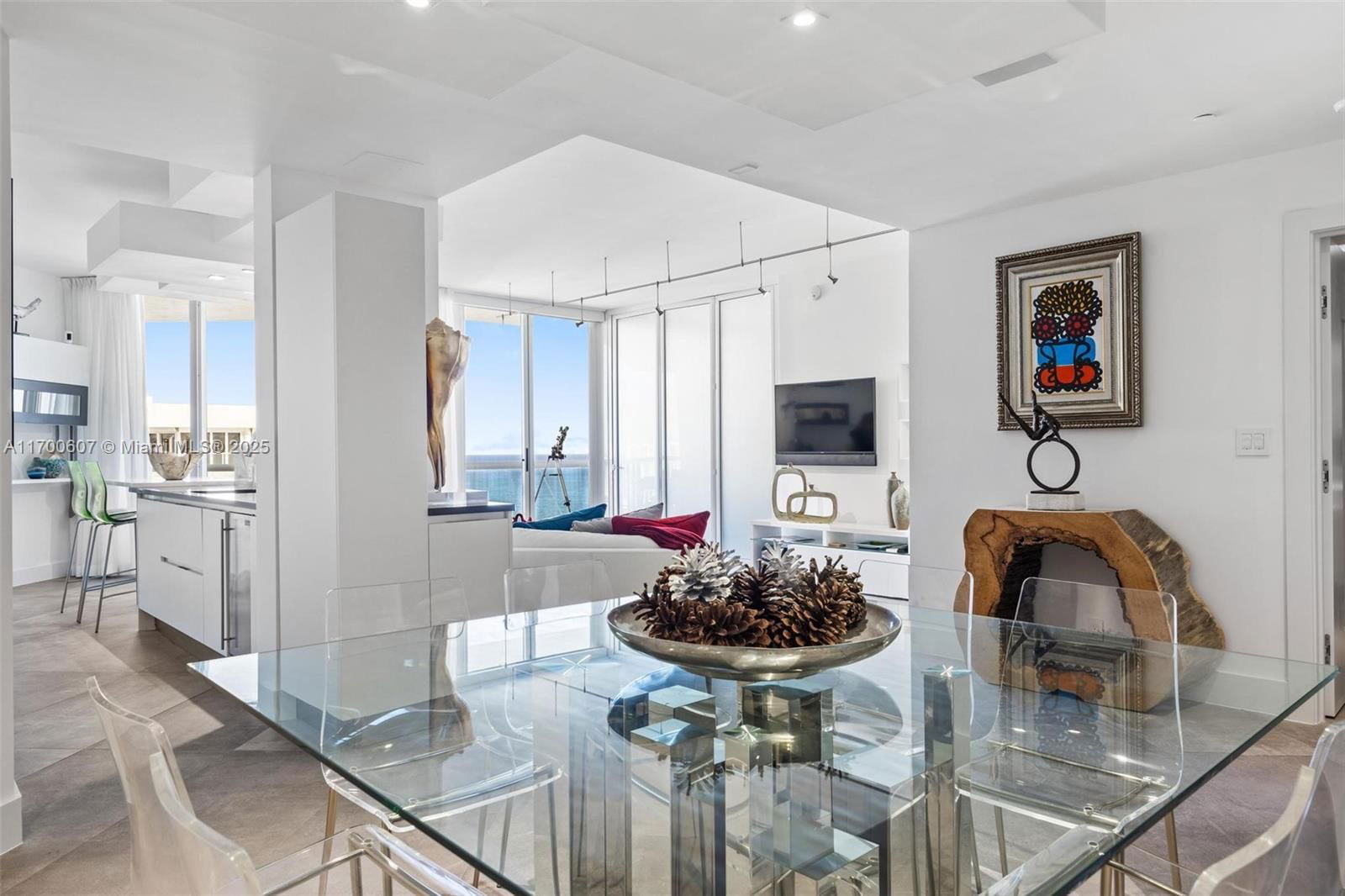 Real estate property located at 16425 Collins Ave OS15A, Miami-dade, Oceania I Condo, Sunny Isles Beach, FL