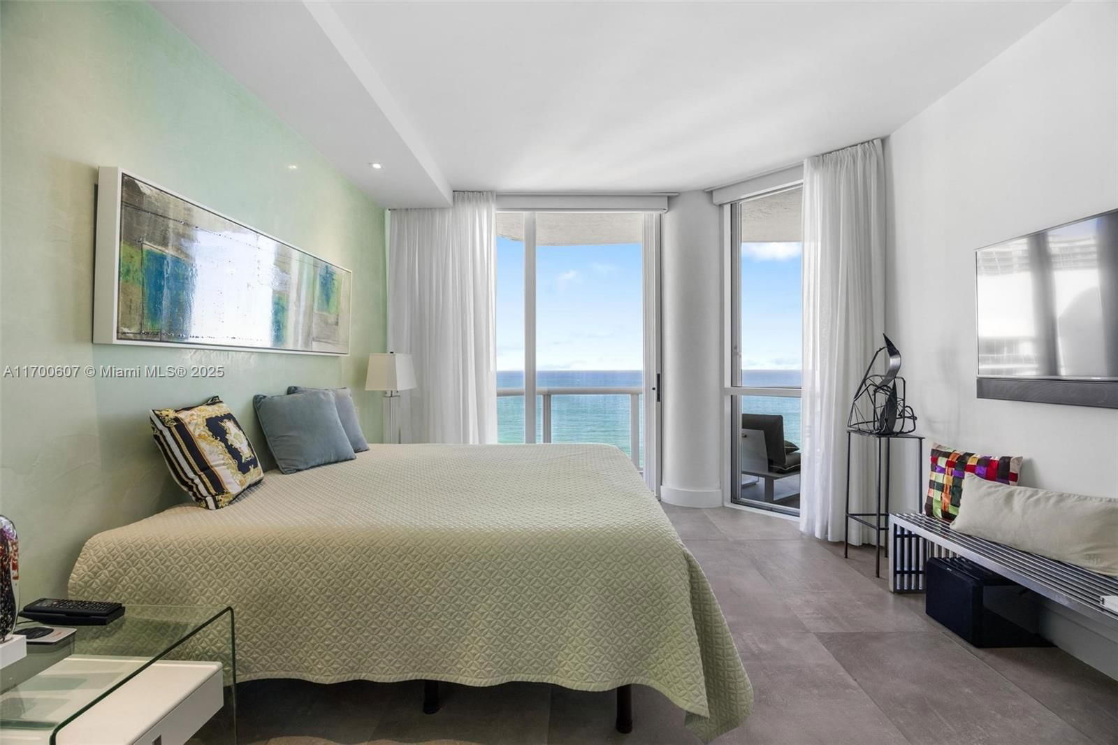 Real estate property located at 16425 Collins Ave OS15A, Miami-dade, Oceania I Condo, Sunny Isles Beach, FL