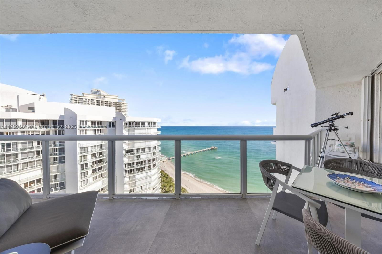 Real estate property located at 16425 Collins Ave OS15A, Miami-dade, Oceania I Condo, Sunny Isles Beach, FL