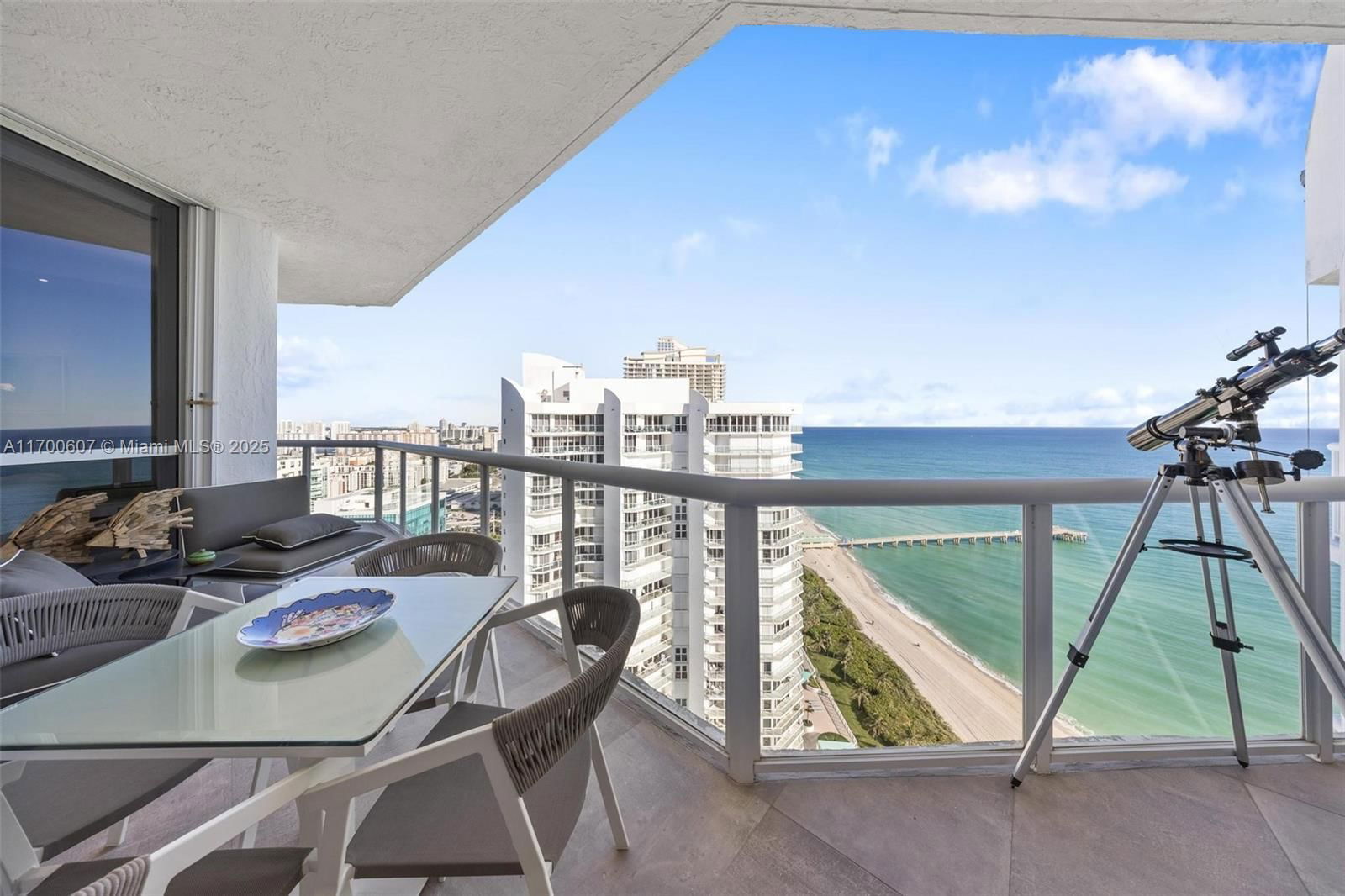 Real estate property located at 16425 Collins Ave OS15A, Miami-dade, Oceania I Condo, Sunny Isles Beach, FL