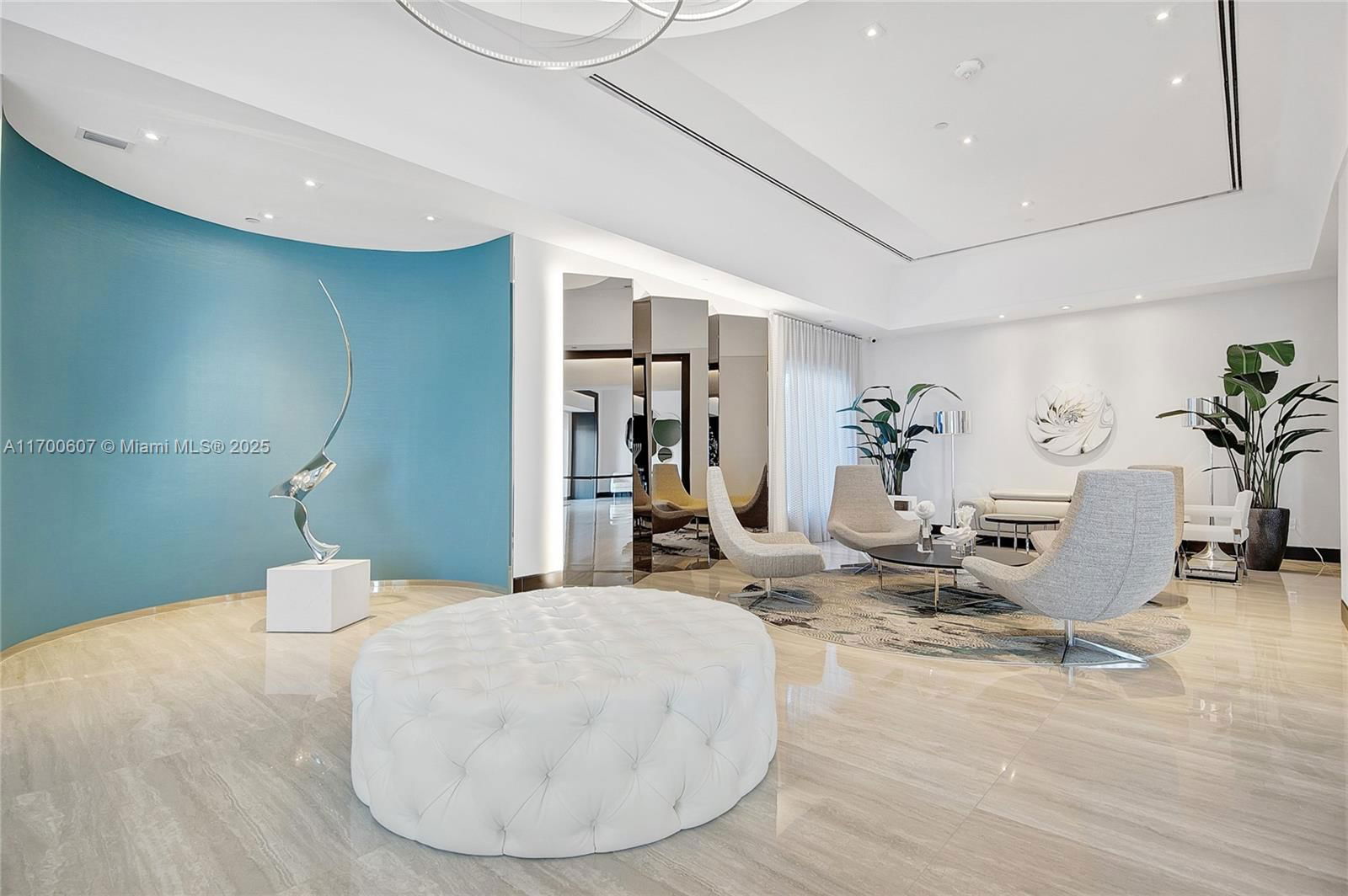Real estate property located at 16425 Collins Ave OS15A, Miami-dade, Oceania I Condo, Sunny Isles Beach, FL