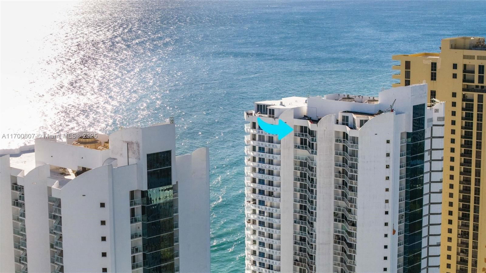 Real estate property located at 16425 Collins Ave OS15A, Miami-dade, Oceania I Condo, Sunny Isles Beach, FL