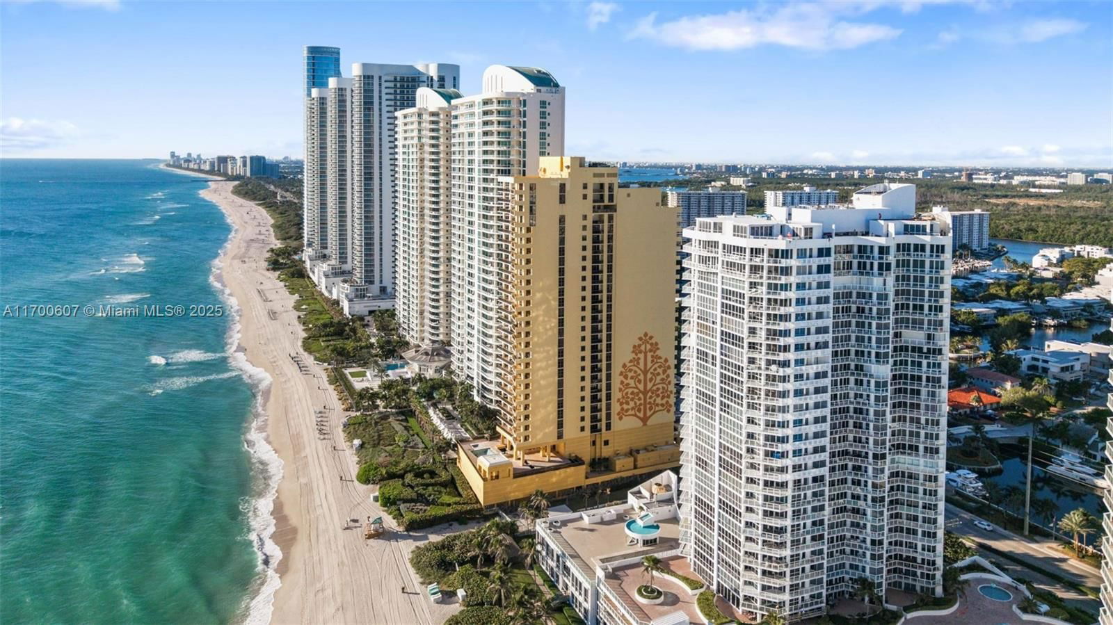 Real estate property located at 16425 Collins Ave OS15A, Miami-dade, Oceania I Condo, Sunny Isles Beach, FL