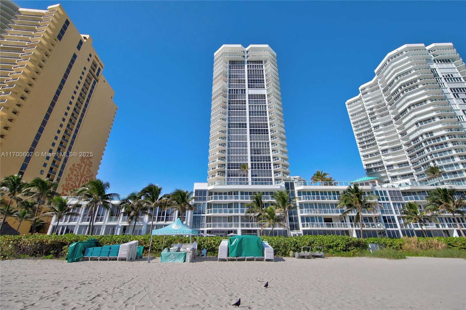 Real estate property located at 16425 Collins Ave OS15A, Miami-dade, Oceania I Condo, Sunny Isles Beach, FL