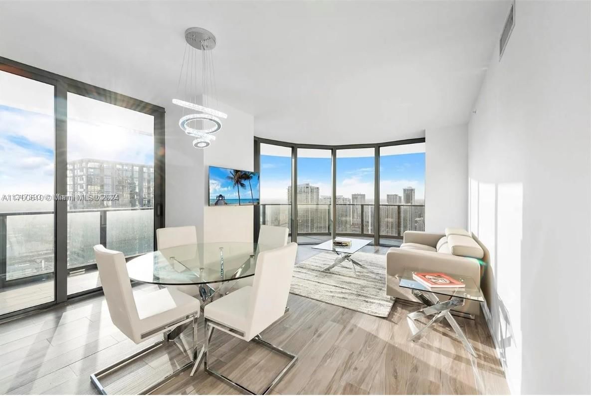 Real estate property located at 801 Miami Ave #4509, Miami-Dade, 801 SMA RESIDENCES CONDO, Miami, FL