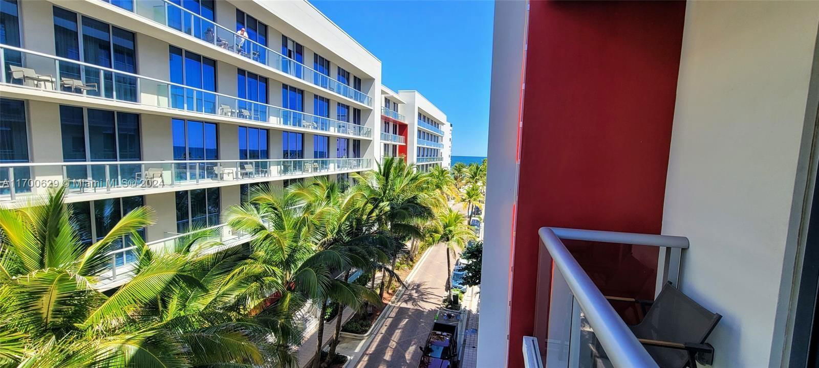 Real estate property located at 777 Ocean Dr S409, Broward, COSTA HOLLYWOOD CONDO, Hollywood, FL