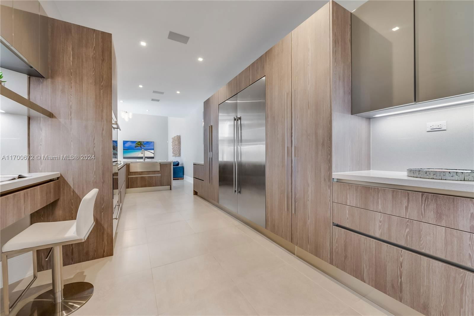 Real estate property located at 13693 Deering Bay Dr, Miami-dade, Deering Bay Estates, Coral Gables, FL