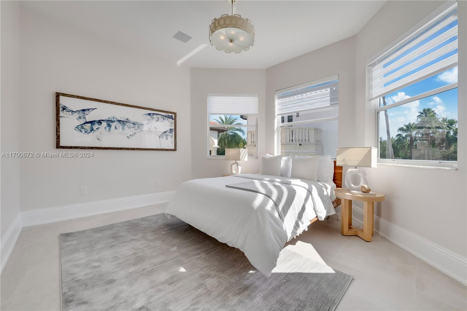Real estate property located at 13693 Deering Bay Dr, Miami-dade, Deering Bay Estates, Coral Gables, FL