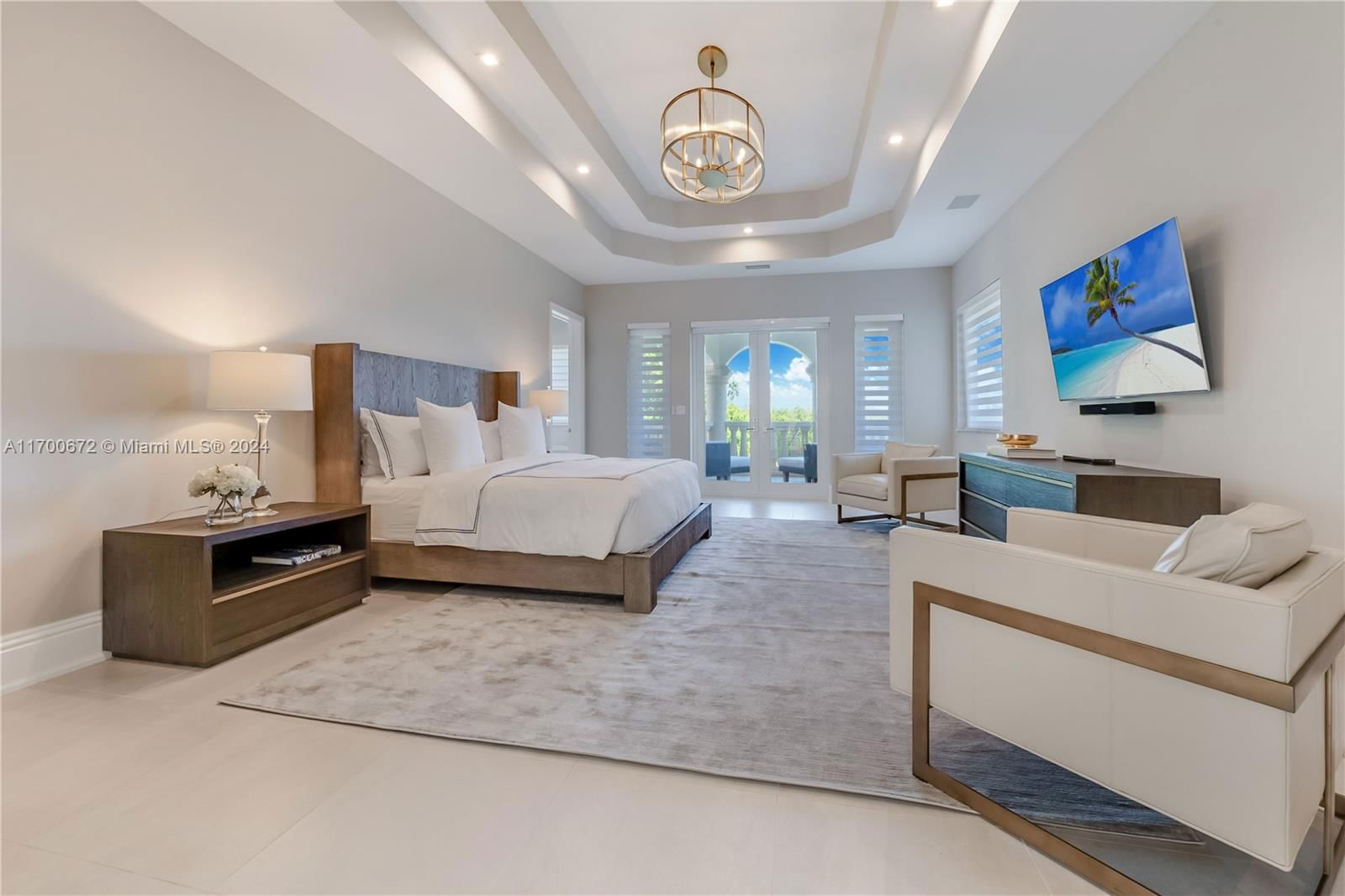 Real estate property located at 13693 Deering Bay Dr, Miami-dade, Deering Bay Estates, Coral Gables, FL