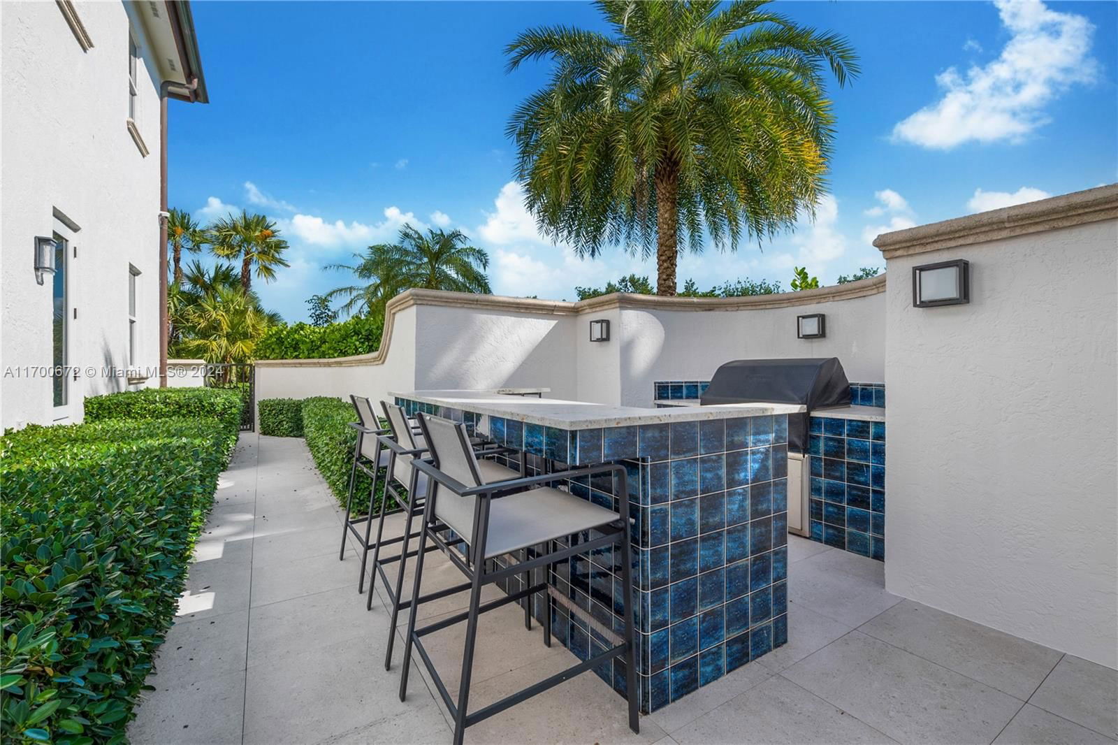 Real estate property located at 13693 Deering Bay Dr, Miami-dade, Deering Bay Estates, Coral Gables, FL