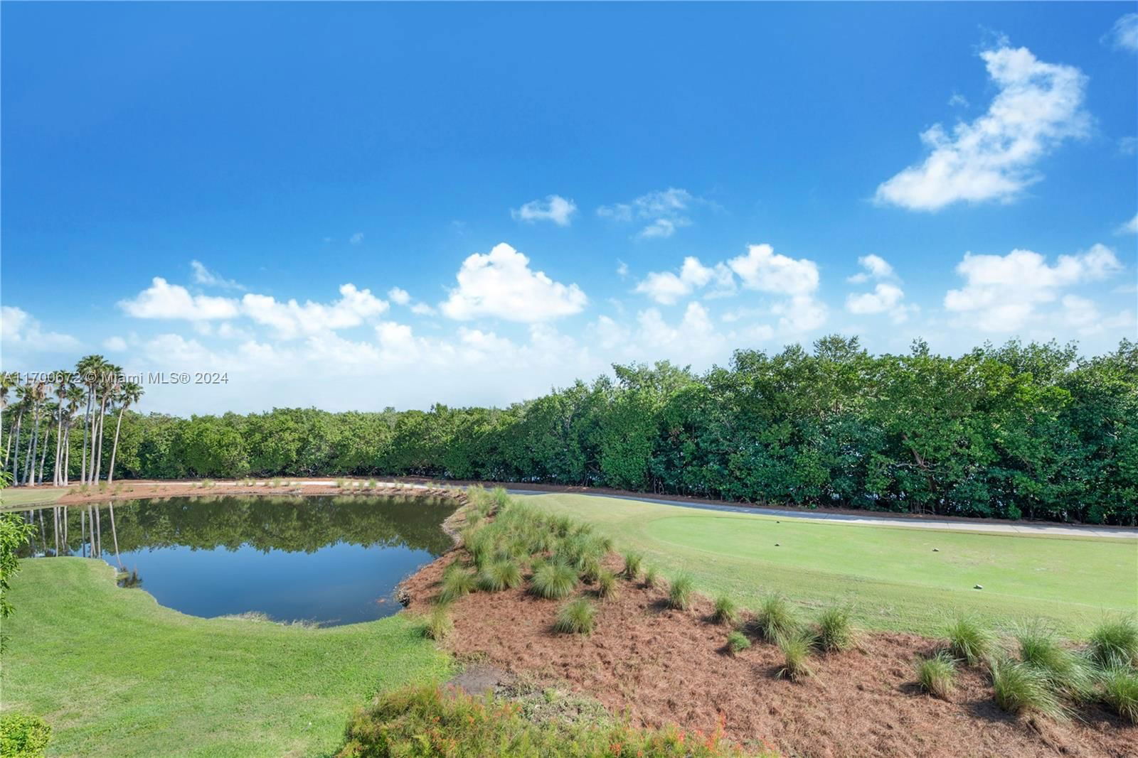 Real estate property located at 13693 Deering Bay Dr, Miami-dade, Deering Bay Estates, Coral Gables, FL