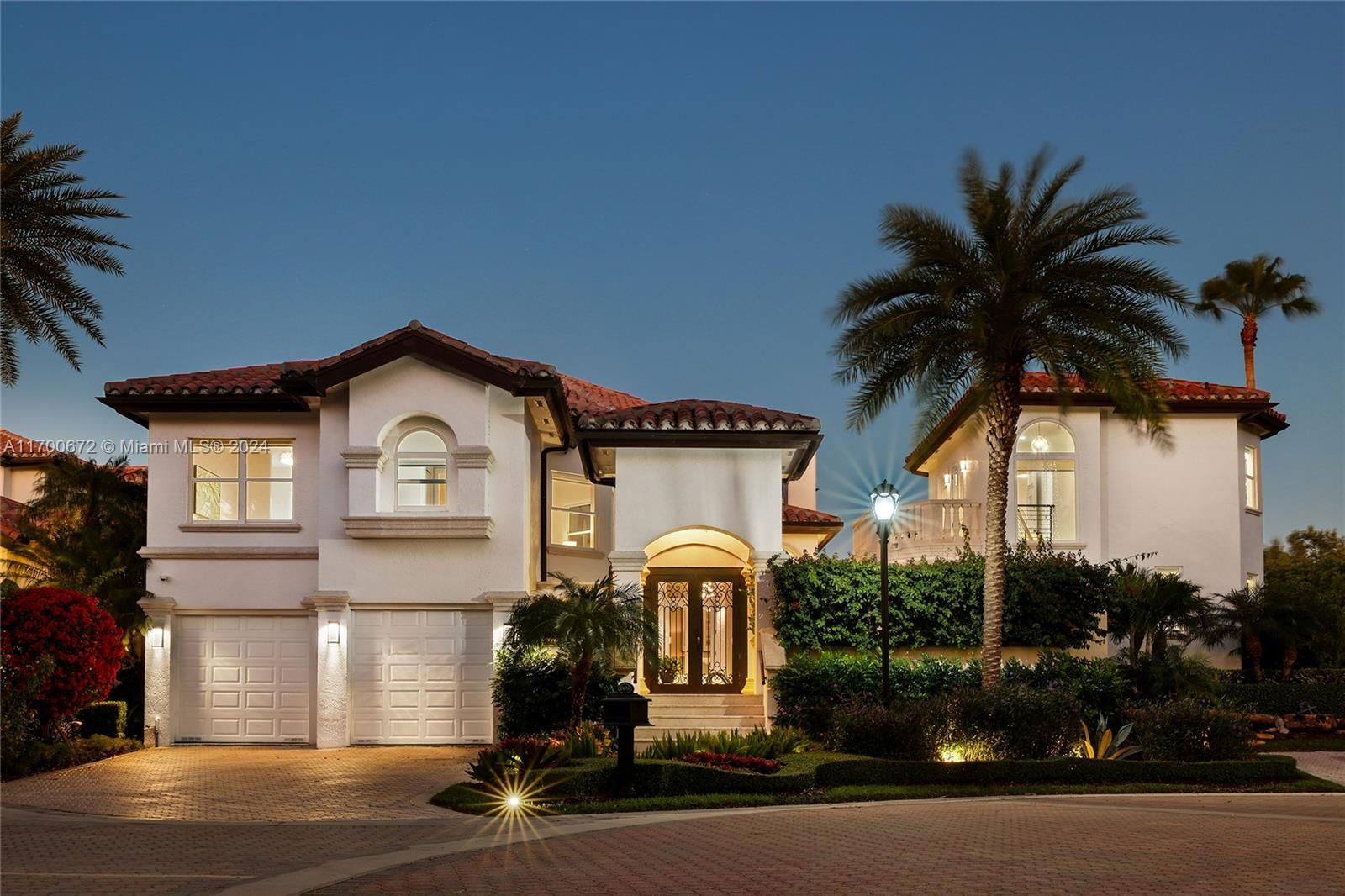 Real estate property located at 13693 Deering Bay Dr, Miami-dade, Deering Bay Estates, Coral Gables, FL