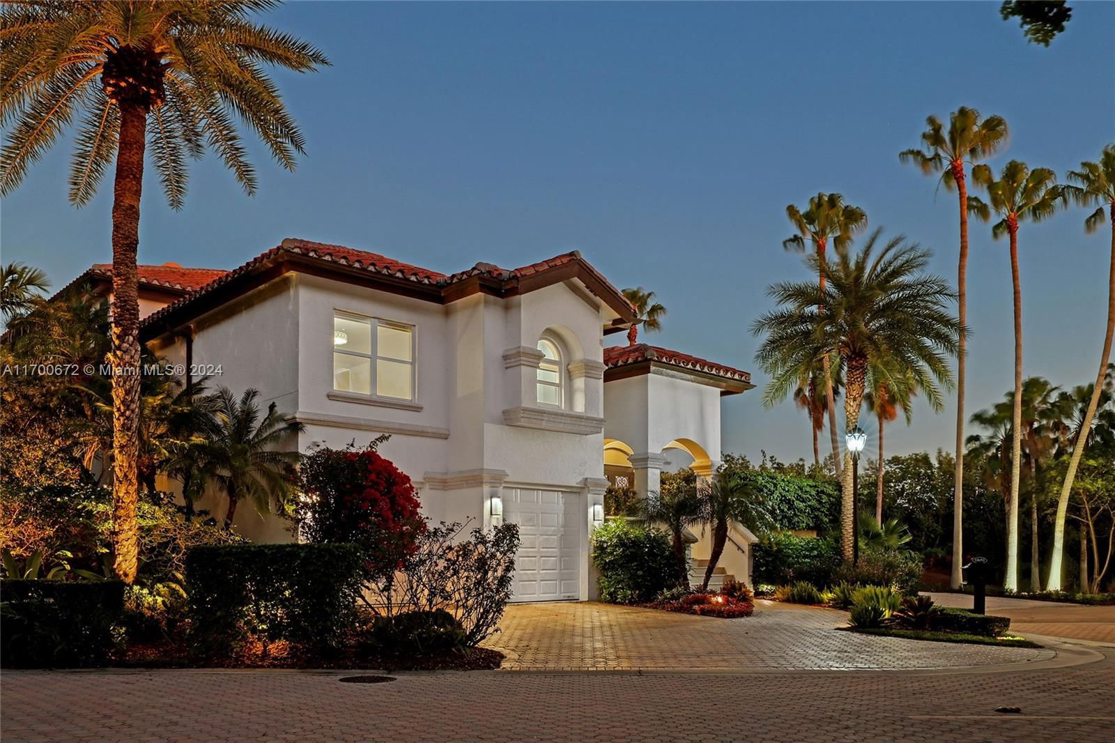 Real estate property located at 13693 Deering Bay Dr, Miami-dade, Deering Bay Estates, Coral Gables, FL